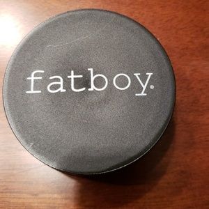 Fatboy Hair Tough Guy Water Wax